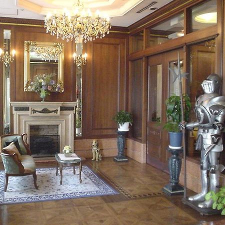 Hiroshima Grand Intelligent Hotel Zewnętrze zdjęcie