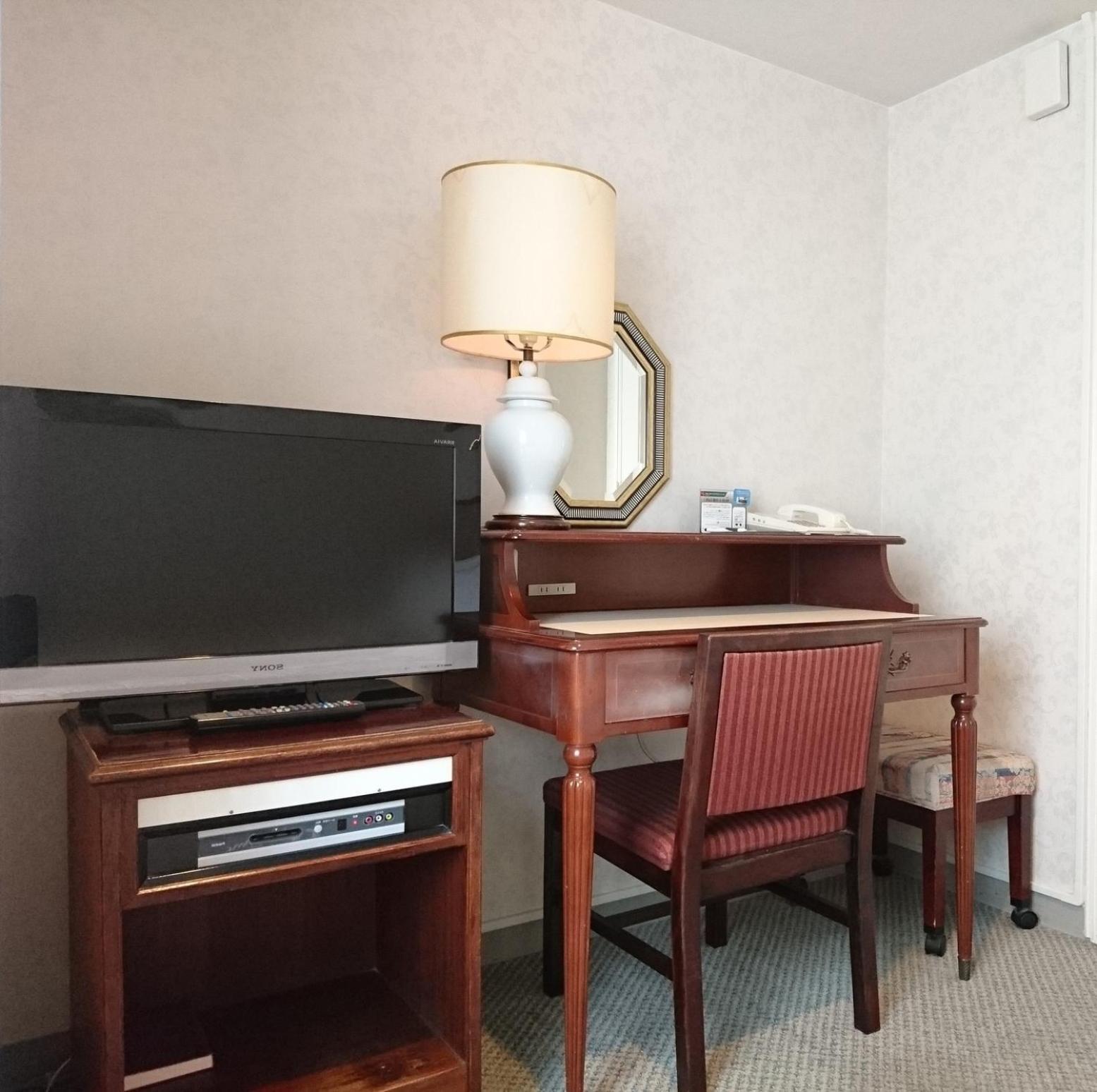 Hiroshima Grand Intelligent Hotel Zewnętrze zdjęcie