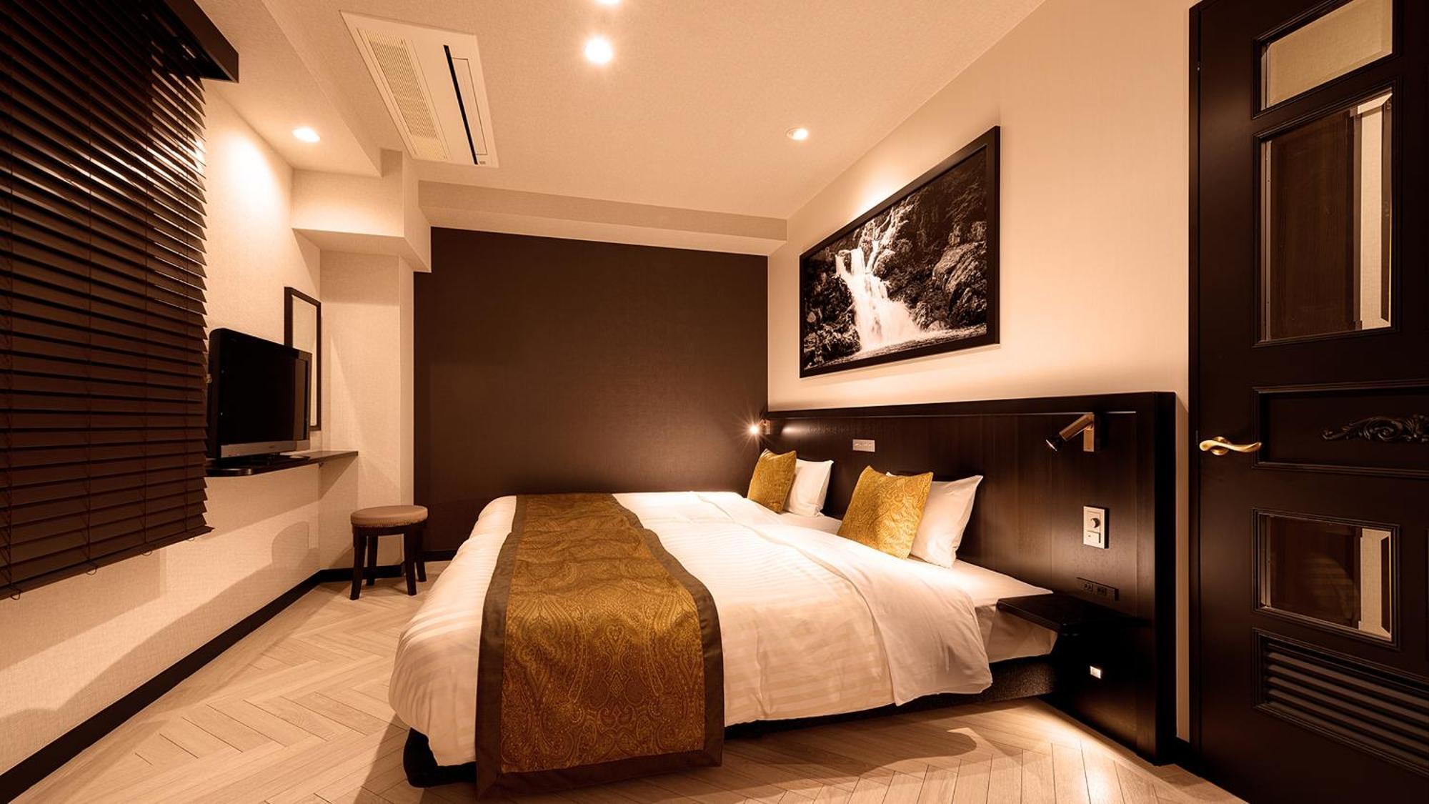 Hiroshima Grand Intelligent Hotel Zewnętrze zdjęcie