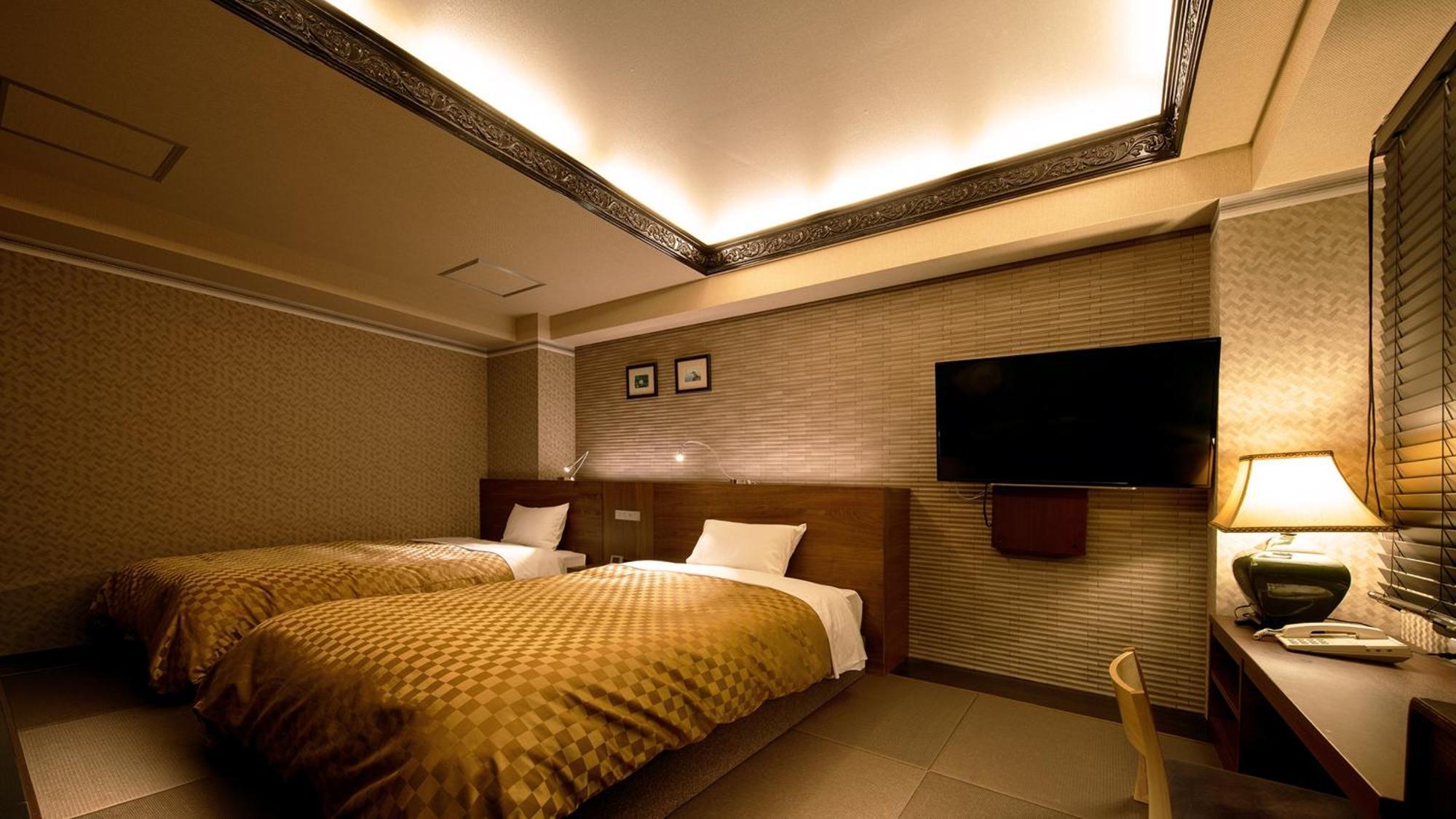 Hiroshima Grand Intelligent Hotel Zewnętrze zdjęcie