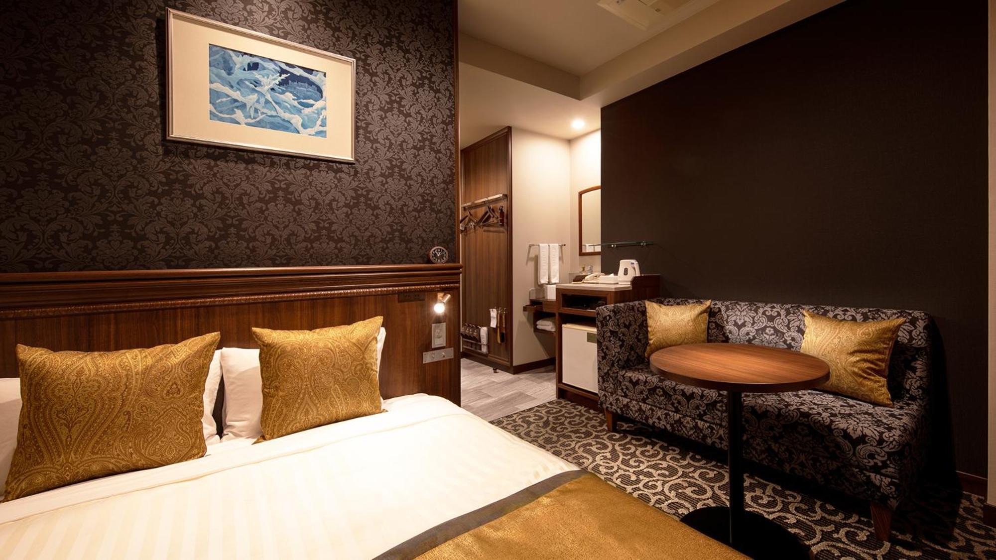 Hiroshima Grand Intelligent Hotel Zewnętrze zdjęcie