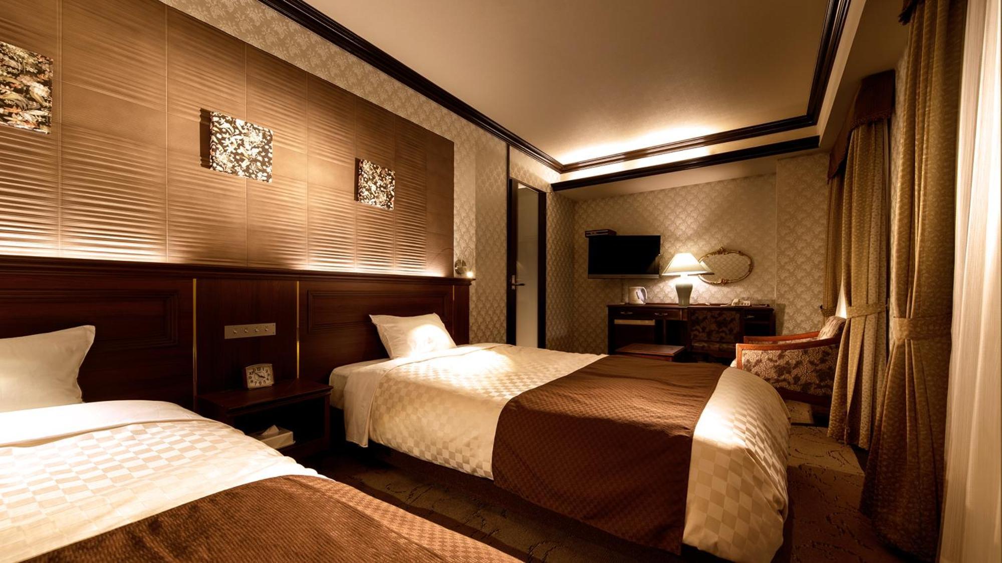 Hiroshima Grand Intelligent Hotel Zewnętrze zdjęcie
