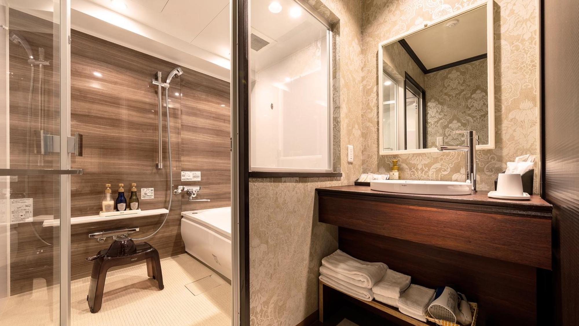 Hiroshima Grand Intelligent Hotel Zewnętrze zdjęcie