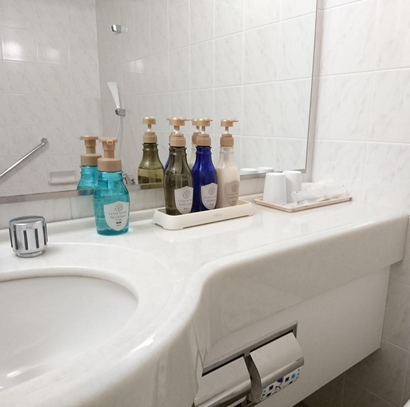 Hiroshima Grand Intelligent Hotel Zewnętrze zdjęcie