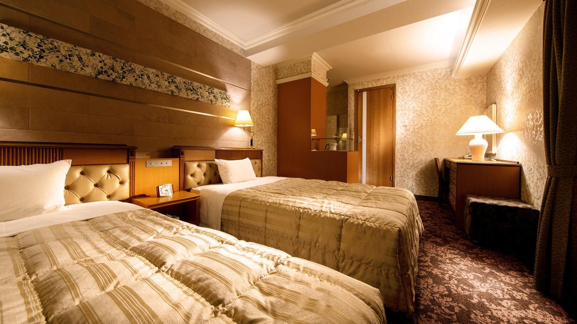 Hiroshima Grand Intelligent Hotel Zewnętrze zdjęcie