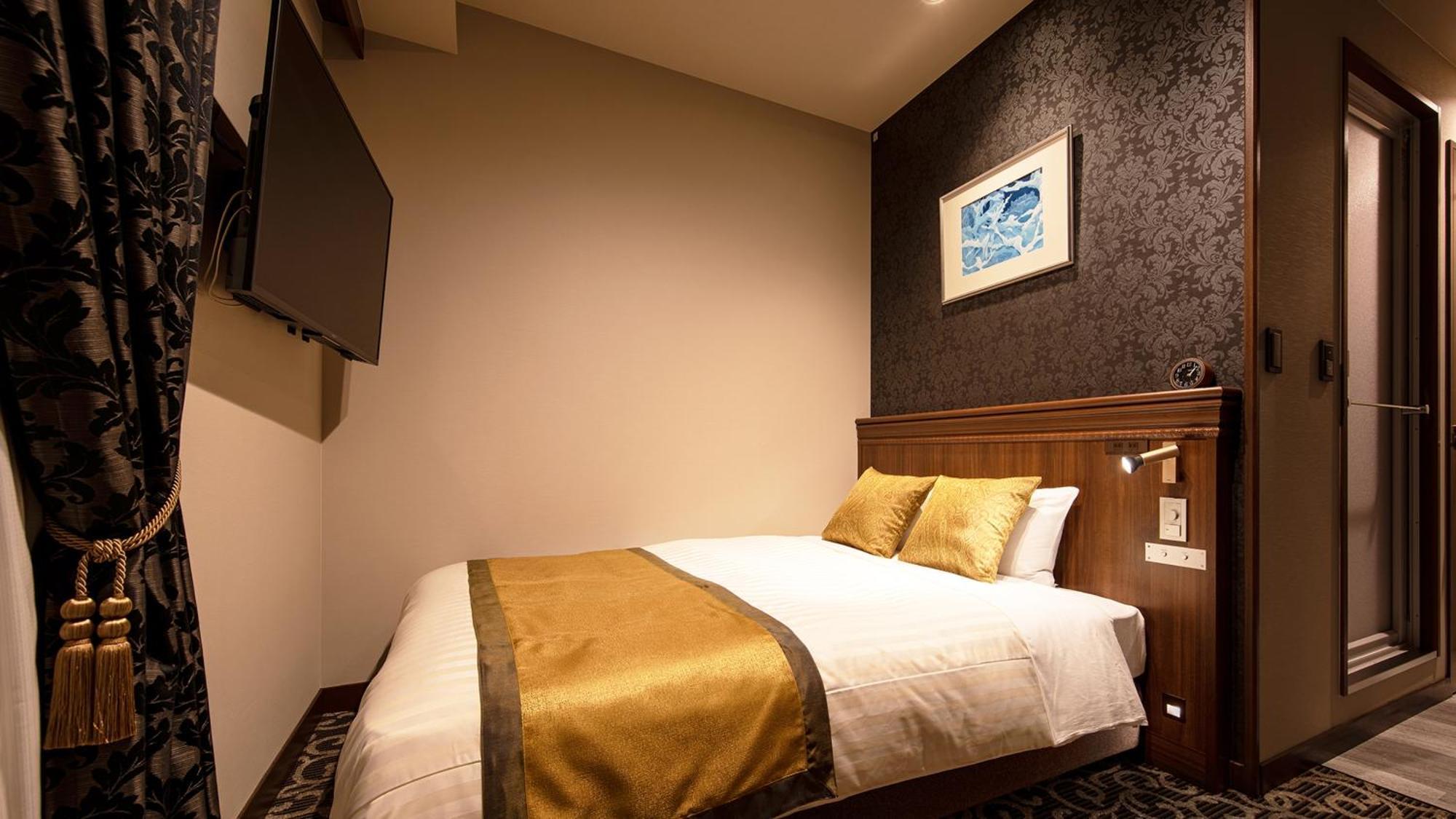 Hiroshima Grand Intelligent Hotel Zewnętrze zdjęcie