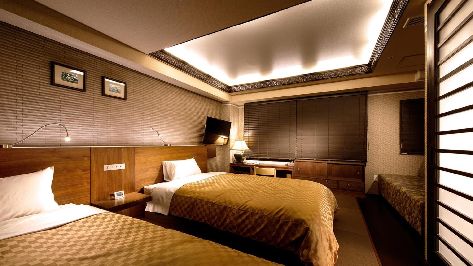 Hiroshima Grand Intelligent Hotel Zewnętrze zdjęcie