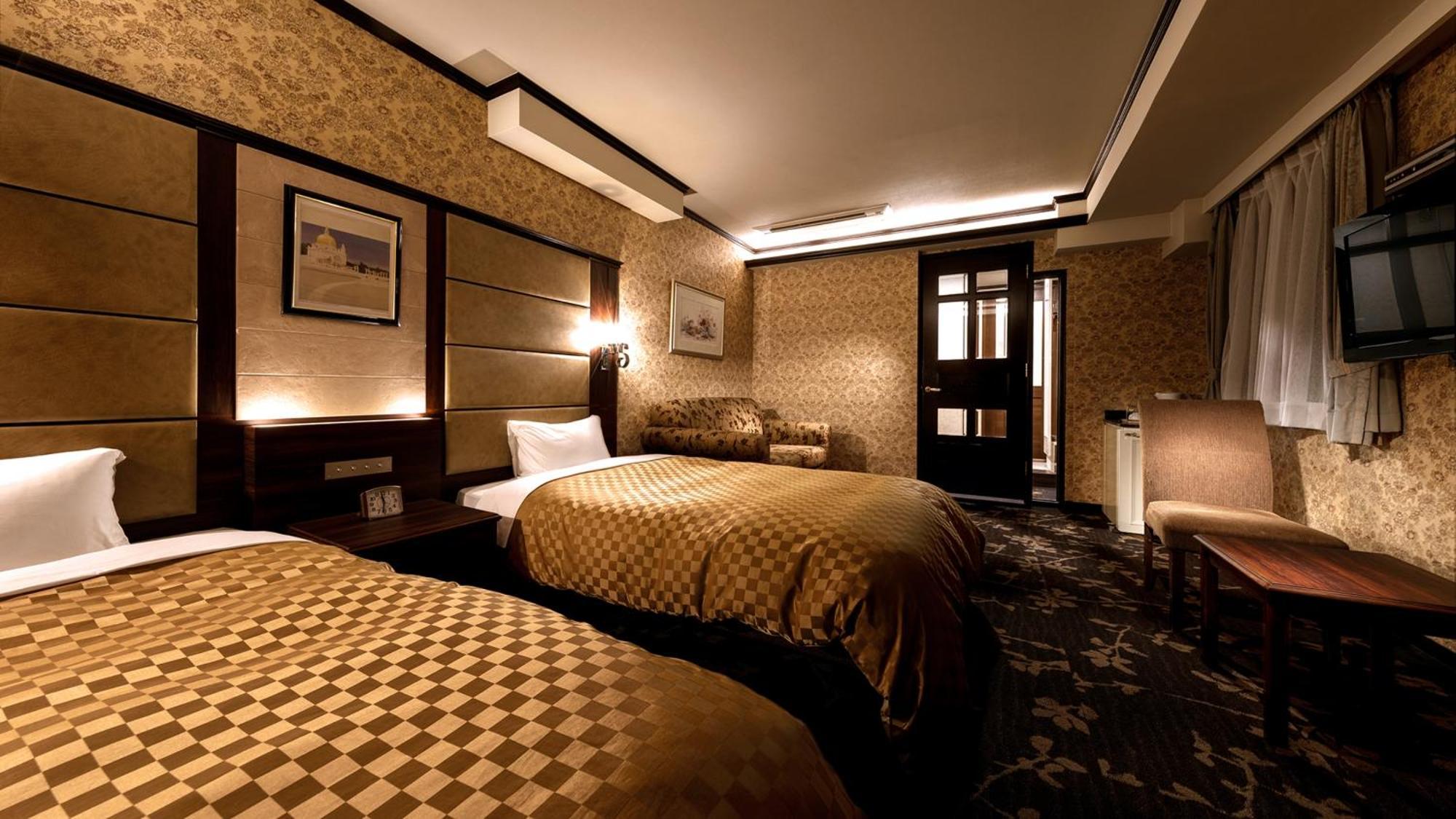 Hiroshima Grand Intelligent Hotel Zewnętrze zdjęcie