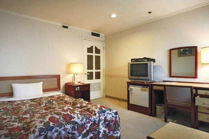 Hiroshima Grand Intelligent Hotel Zewnętrze zdjęcie