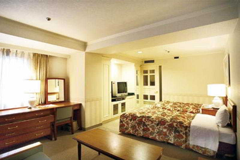 Hiroshima Grand Intelligent Hotel Zewnętrze zdjęcie